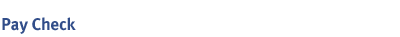 Title-Pay Check