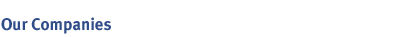 Title-Our Companies